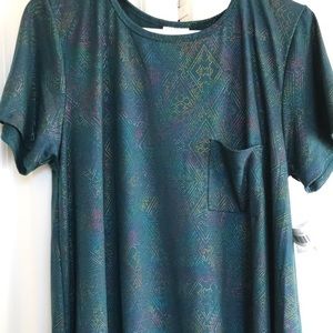 Lularoe unicorn Carly